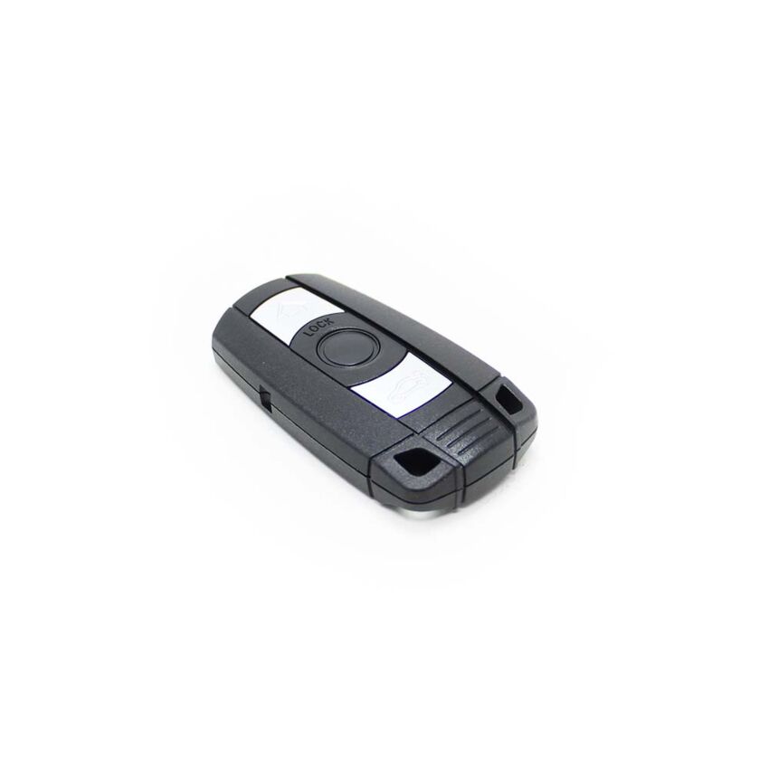 Caixa Para Comando BMW Keyless 3 Botões