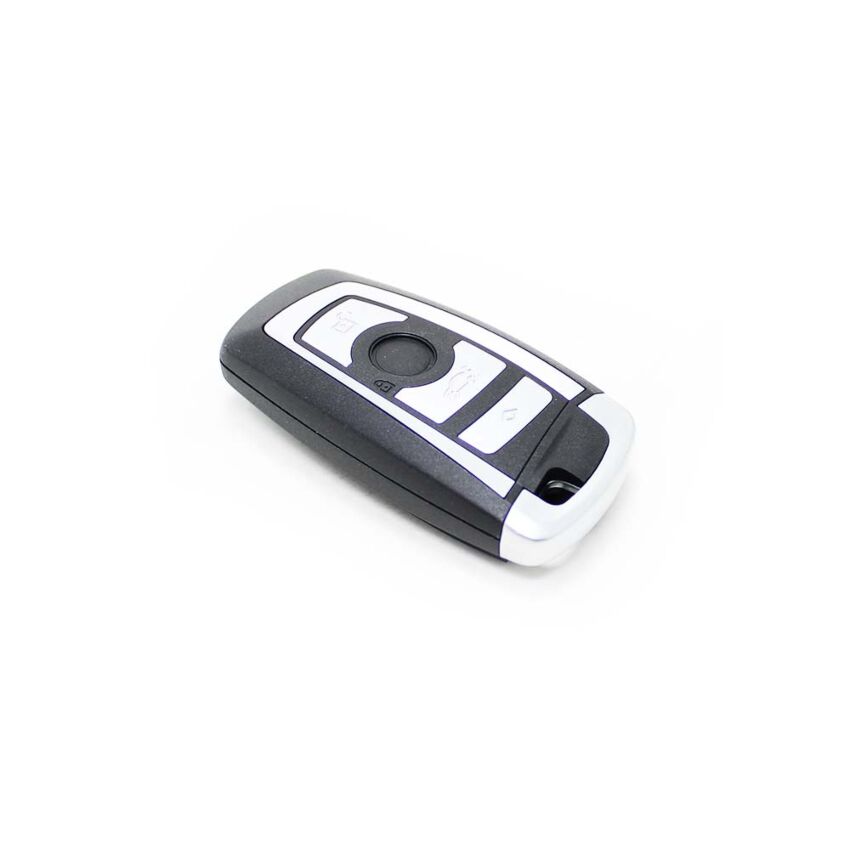 Caixa Para Comando BMW Keyless 4 Botões