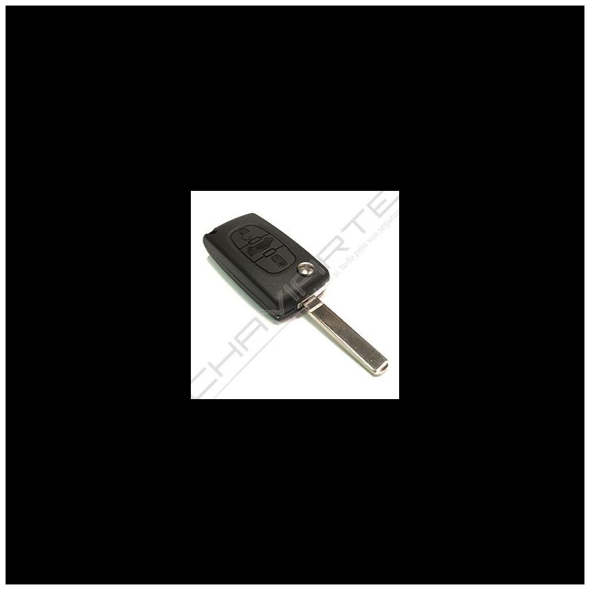 Comando Citroen Berlingo 08 6490E0  Compativel