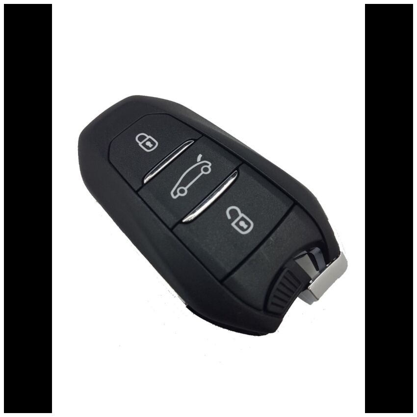 Comando Citroen C4 Picasso 2015+, Original