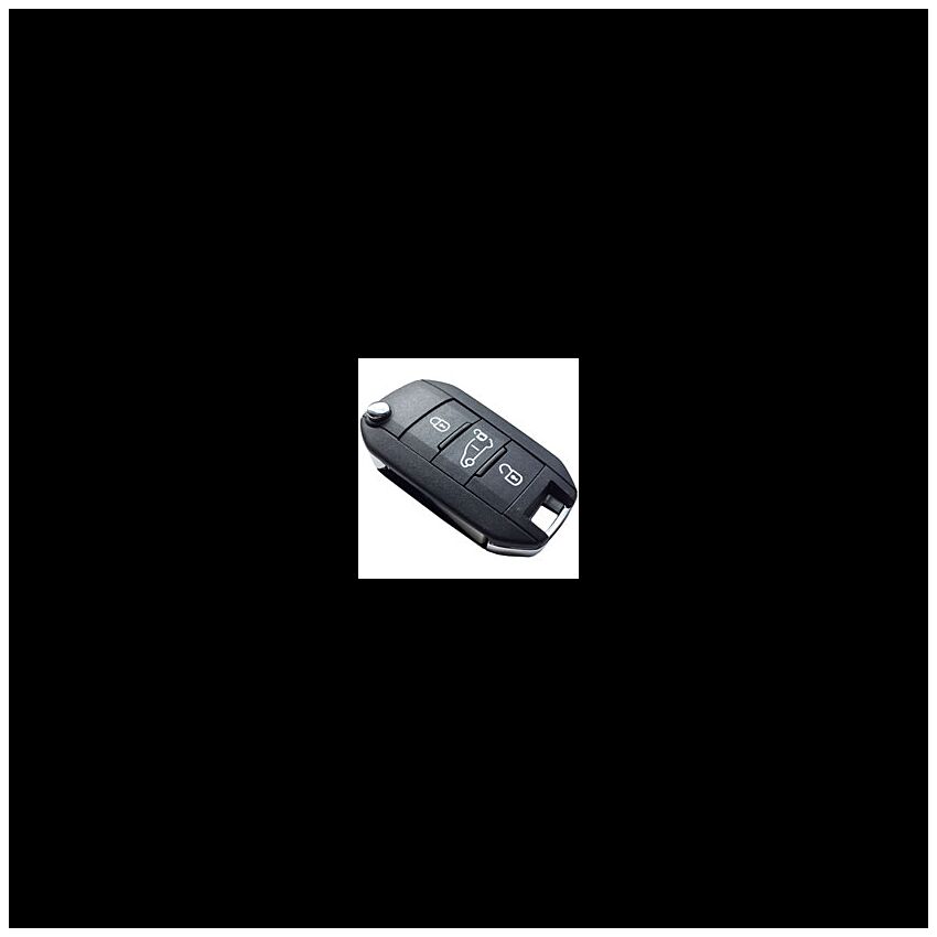 Comando Citroen Jumpy-Original
