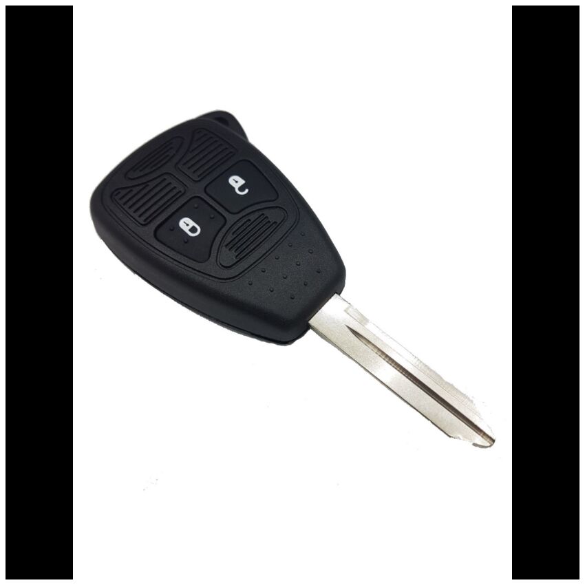 Comando Chrysler -Dodge-Jeep- ID-46