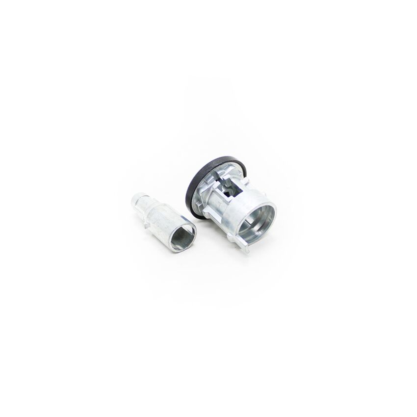 Fecho para porta Ford Fiesta, KA, Courrier LH