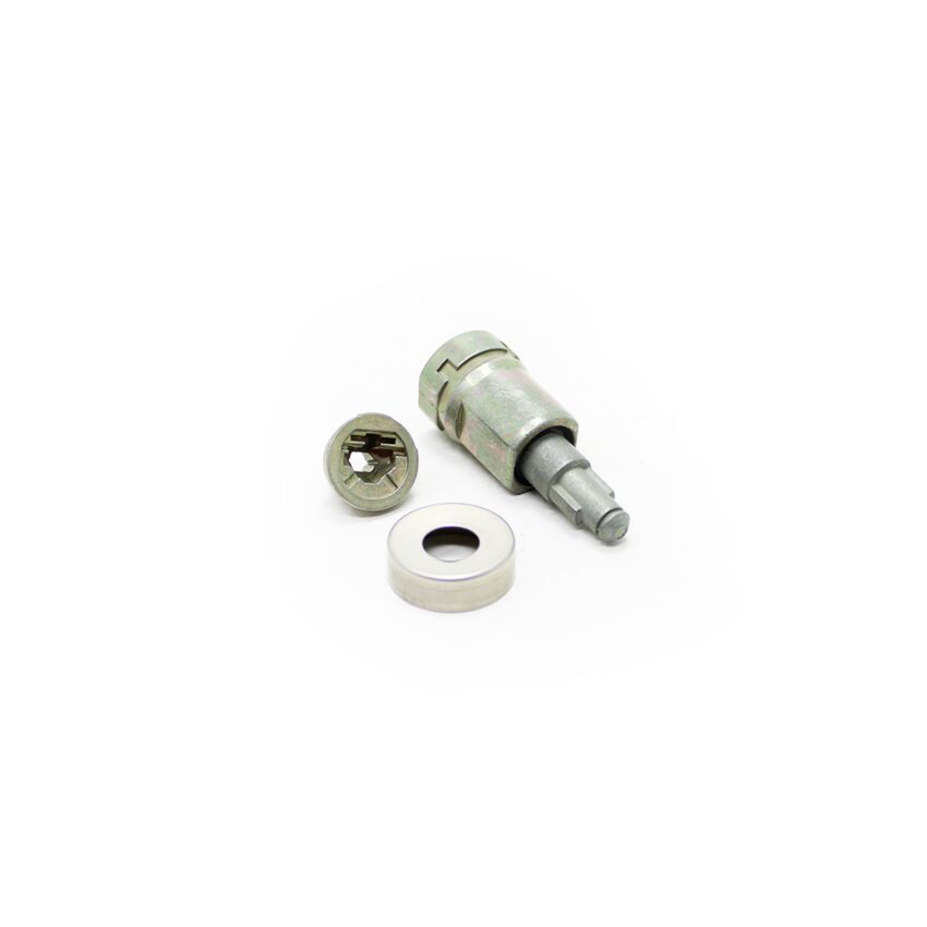 Fecho para tampão de gasolina Ford Transit