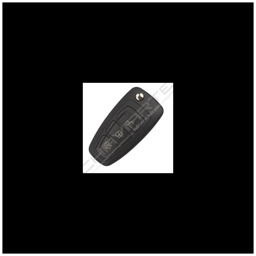 Comando para Ford Flip Modelo Lagrima 1796434) - Compativel