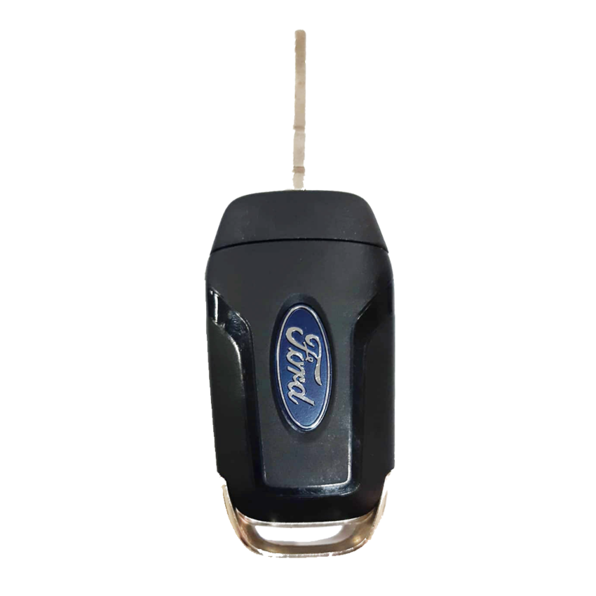 Comando Ford Ranger Flip Dois Botões 2017+