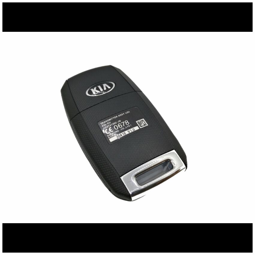 Comando Kia Ceed 3 Botões 2016+(95430A2100)