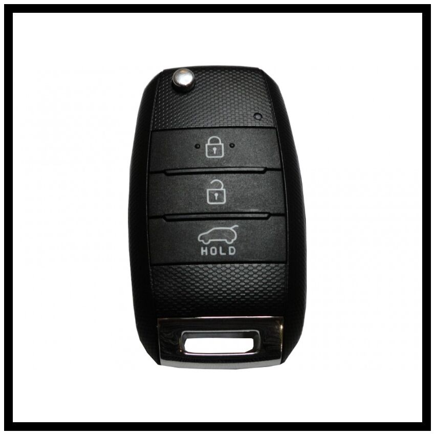 Comando Kia Ceed 3 Botões 2016+(95430A2100)