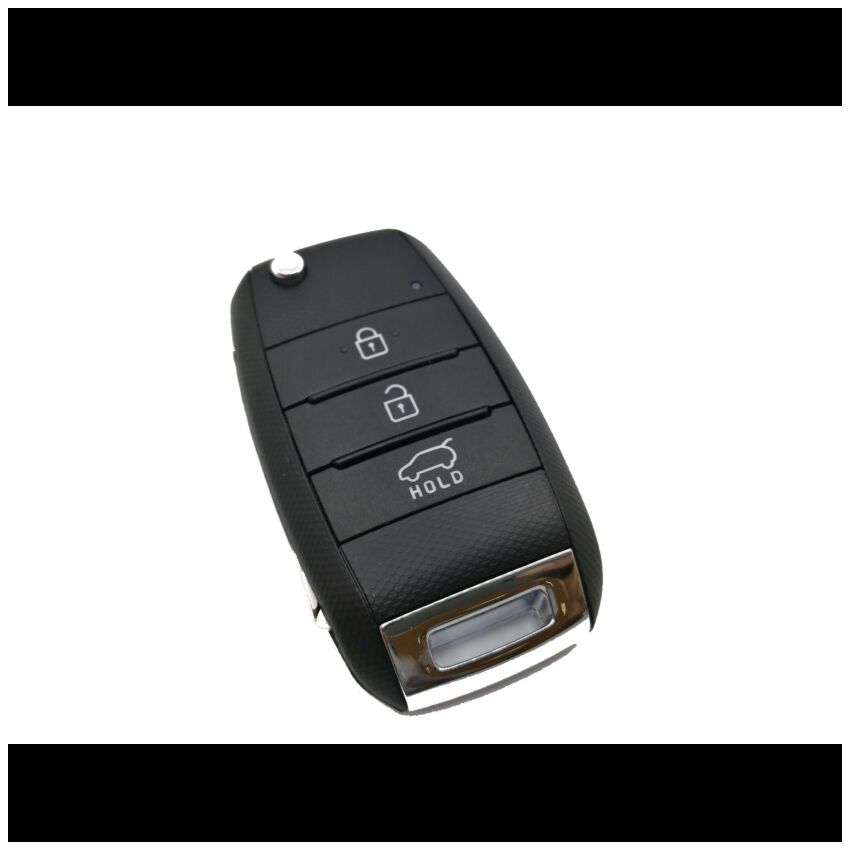 Comando Kia Carens IV (95430A4200)