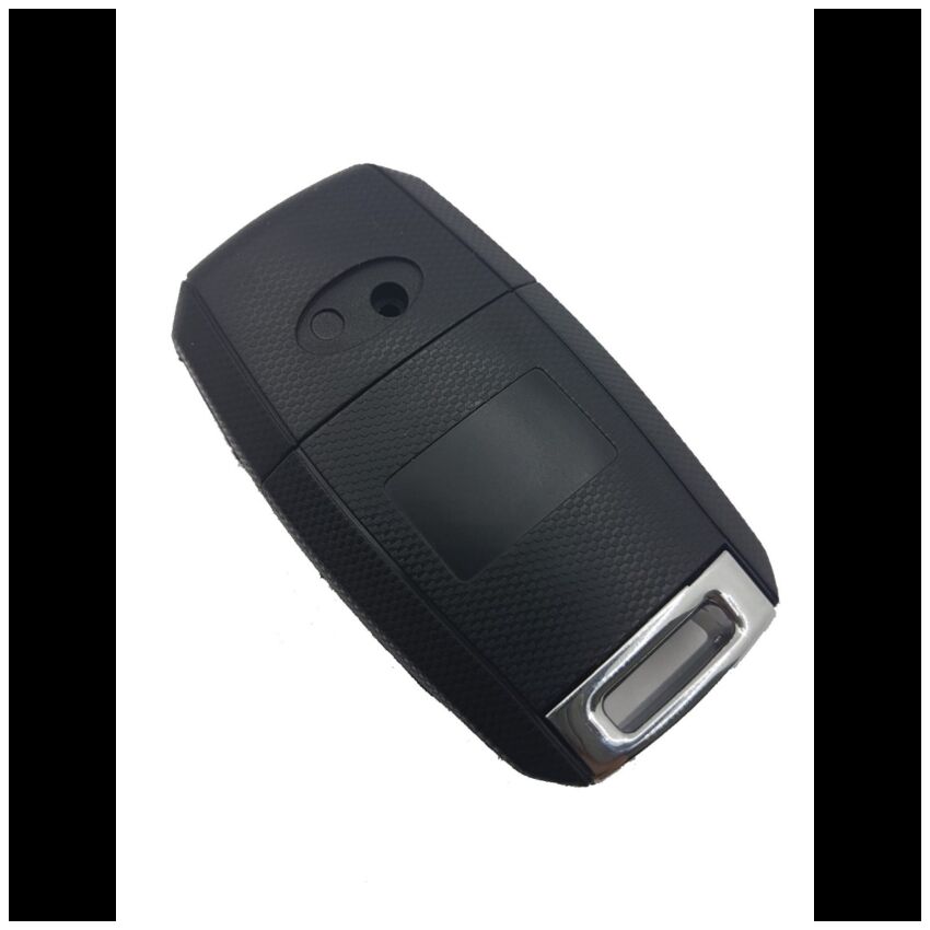 Caixa Para Comando KIA Flip 3 Botões