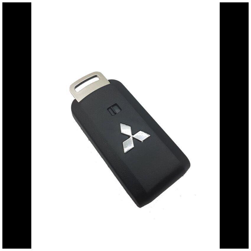 Comando Mitsubishi Dois Botões Proxi NCF
