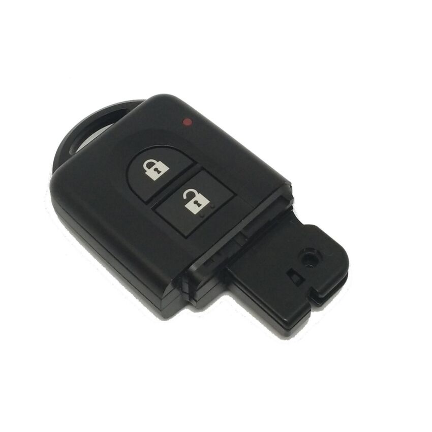 Comando Inteligente Nissan Qashqai / X-Trail