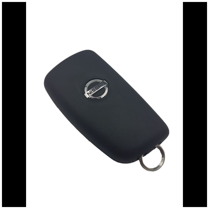 Comando Nissan ,Dois  botões Flip ID49