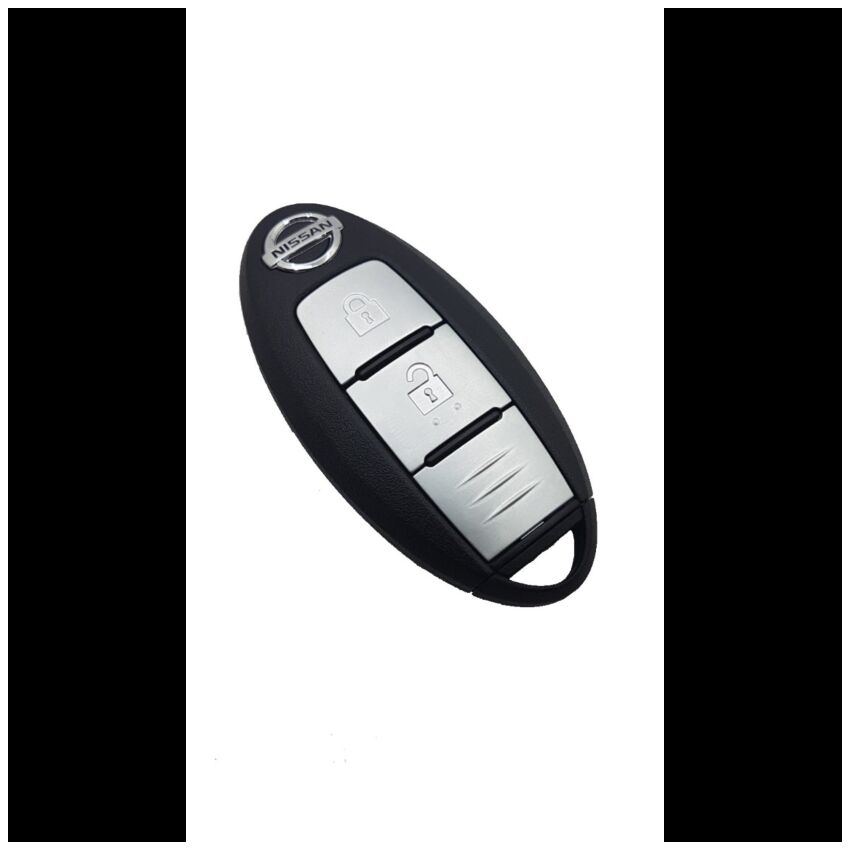 Comando Proximidade Nissan Qashqai J11 2017+