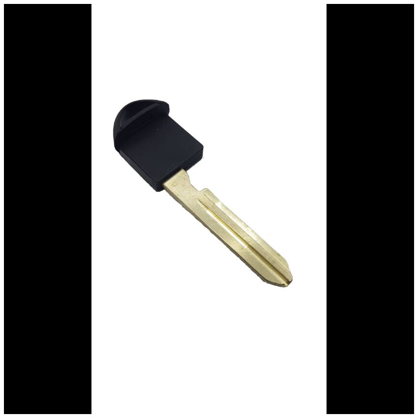 Chave De Emergência NSN14 Para Comando Nissan Keyless