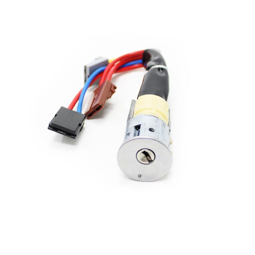Ignição para Peugeot 306 para lâmina NE72