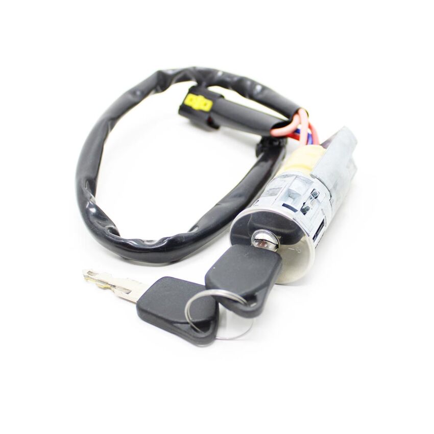 Ignição para Peugeot 206