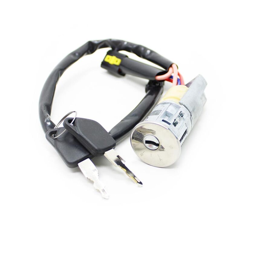 Ignição para Peugeot 206