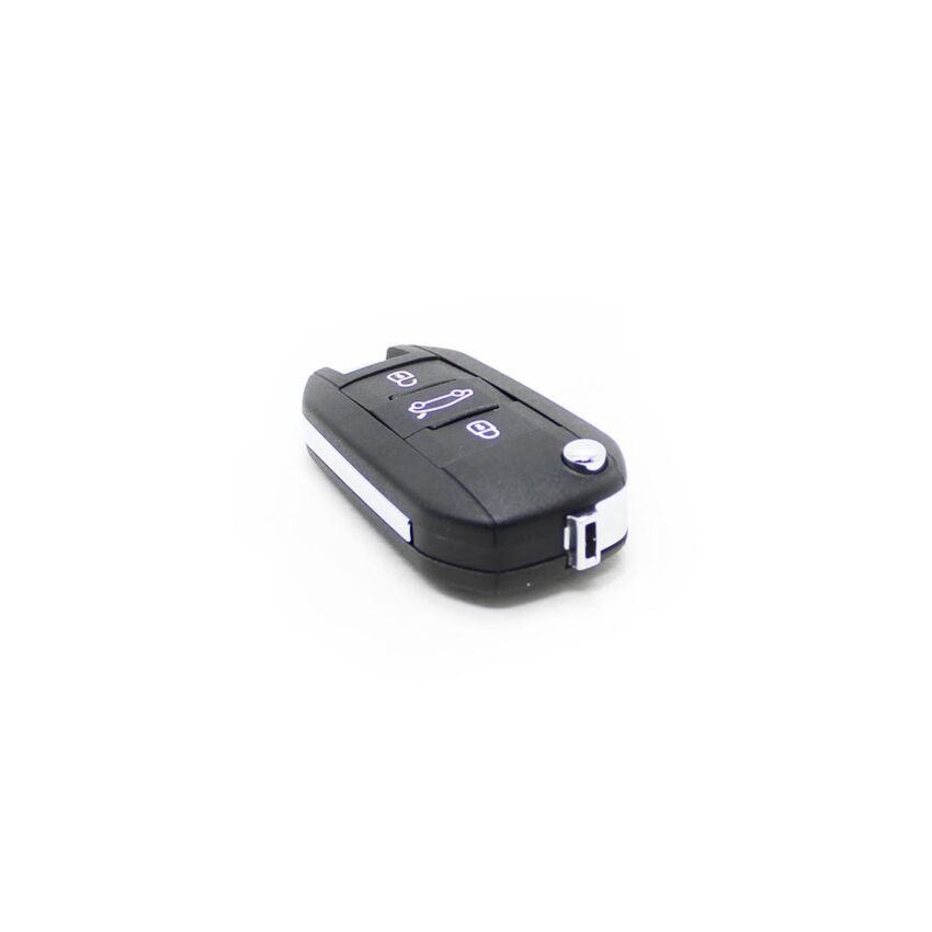 Comando Peugeot (1609365180-1609365280)Original