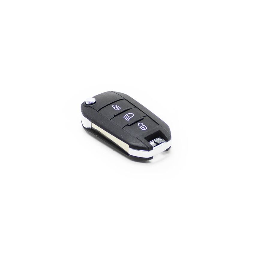 Comando Peugeot 208, 308(1608504480)Compativel