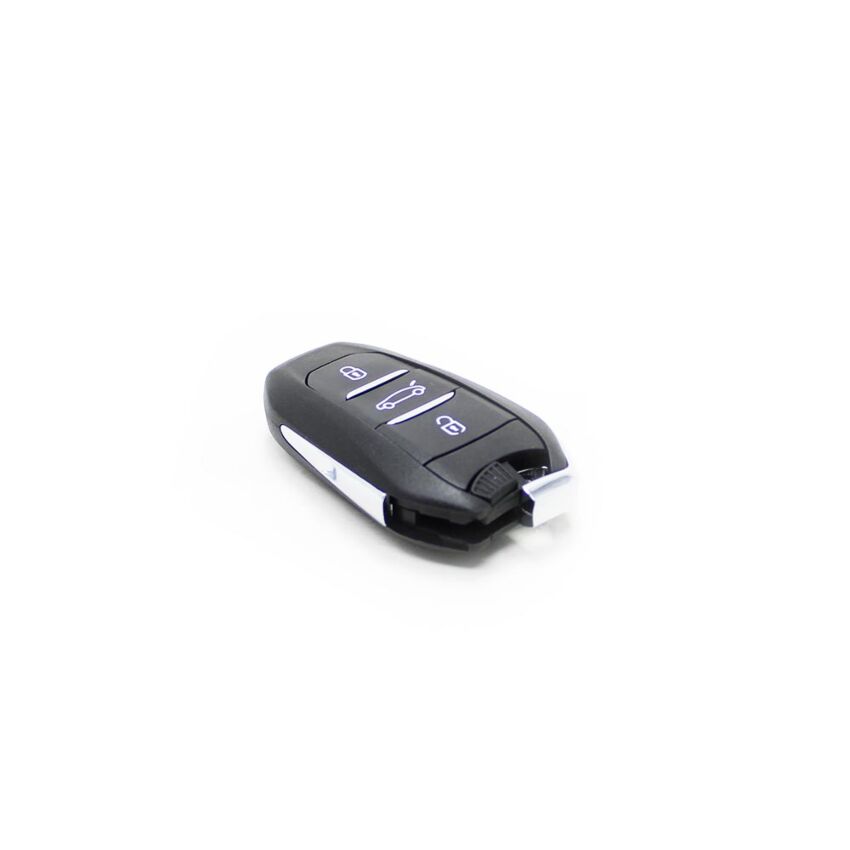 Comando JEEP Proximidade 3B Proximidade_9846624180