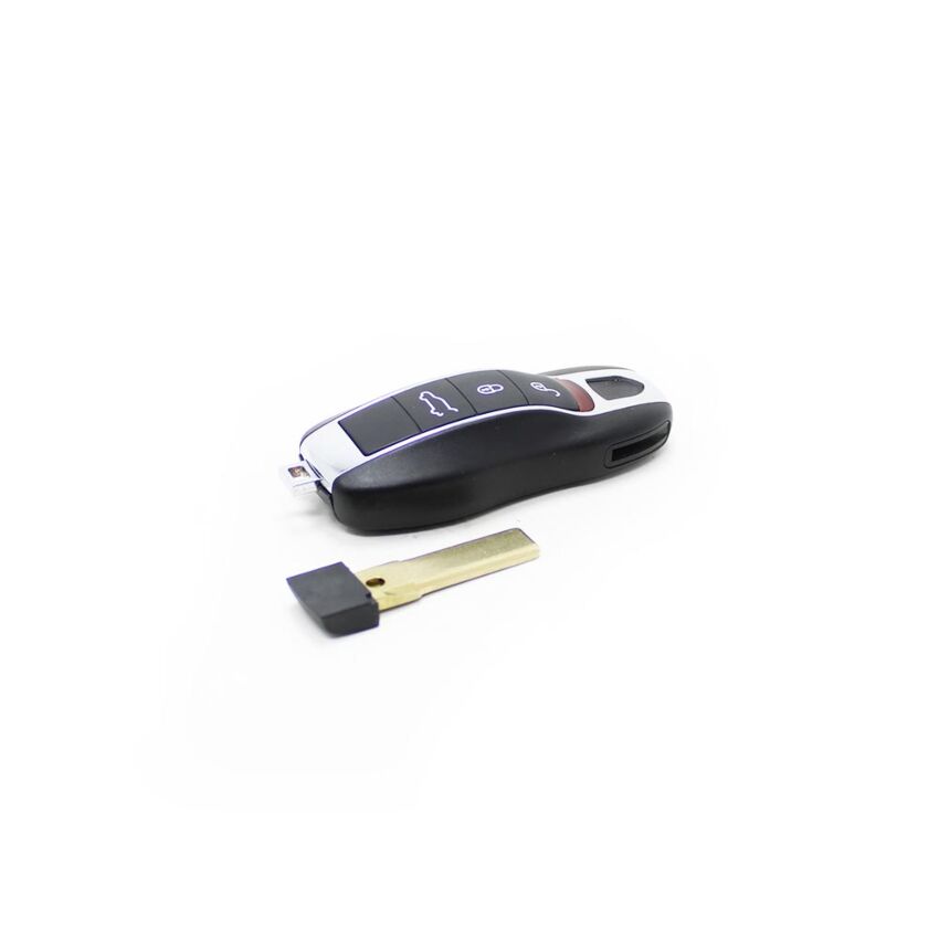 Comando P/Porsche Smartkey Hitag Pro 434MHZ