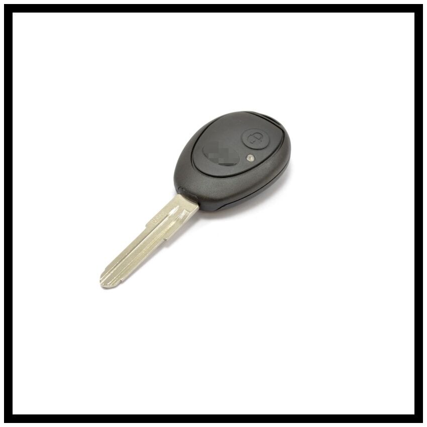 Comando Land Rover 2 botões Fixo(CWE100680KIT)