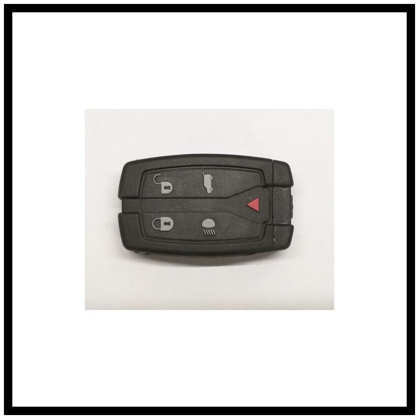 Comando Land Rover 5 botões Slot(LR013005)