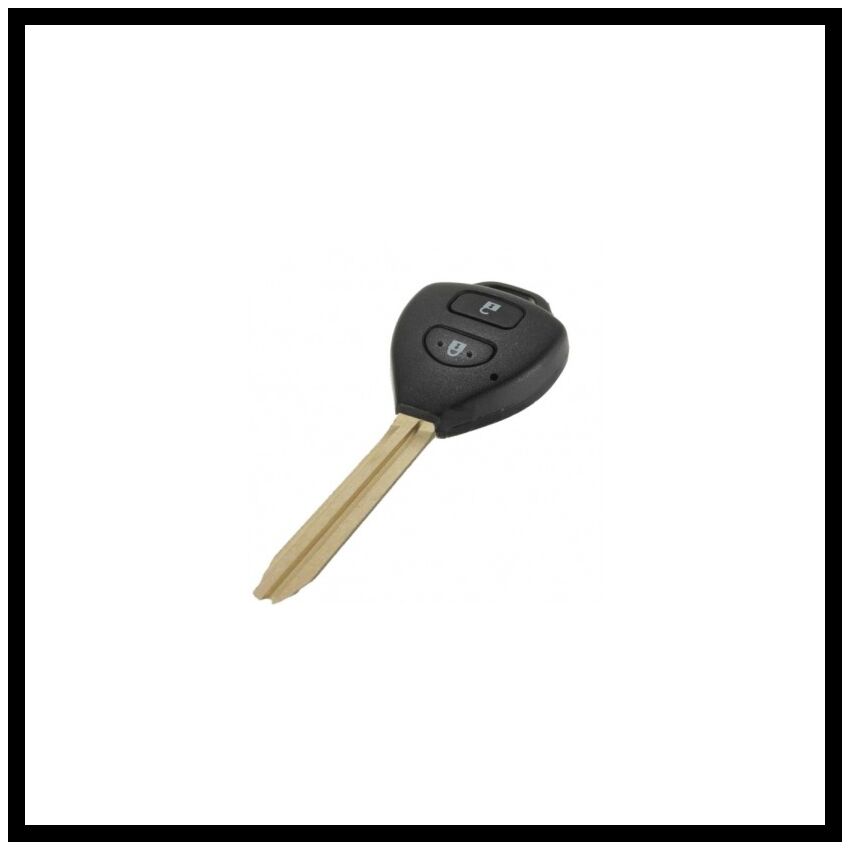 Comando Toyota Yaris (890700255084)