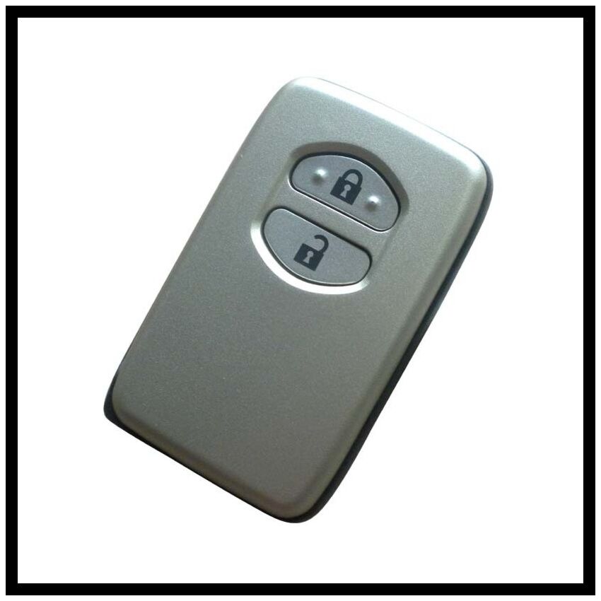 Comando Toyota Proximidade(8990460782)