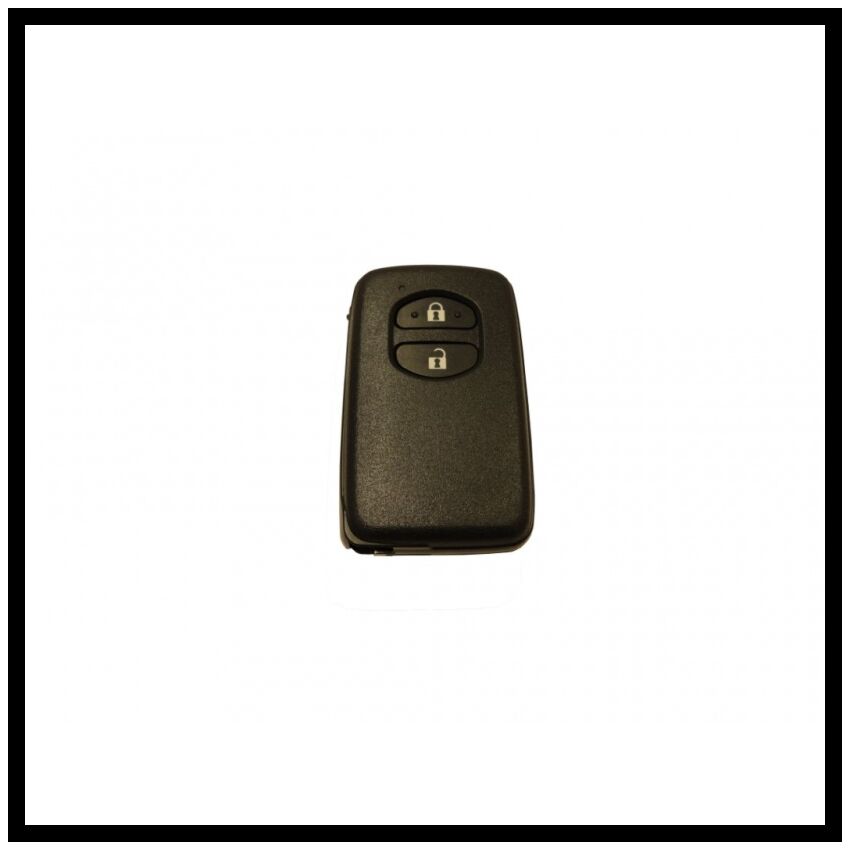 Comando Toyota Proximidade 2 Botões(8990447190)