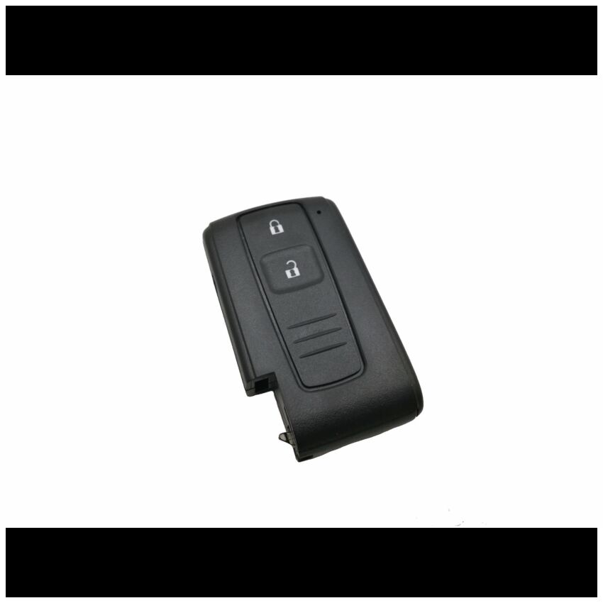Caixa Para Comando Toyota Keyless 2 Botões