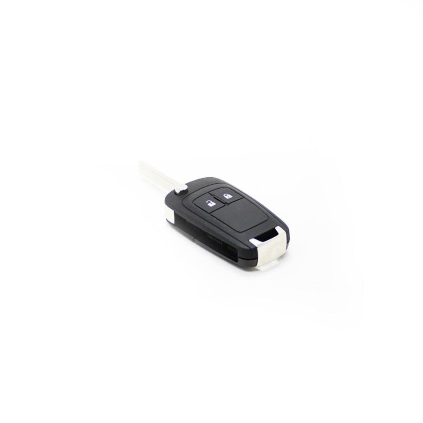 Comando Flip Opel Corsa E 2 Botões (13271922)