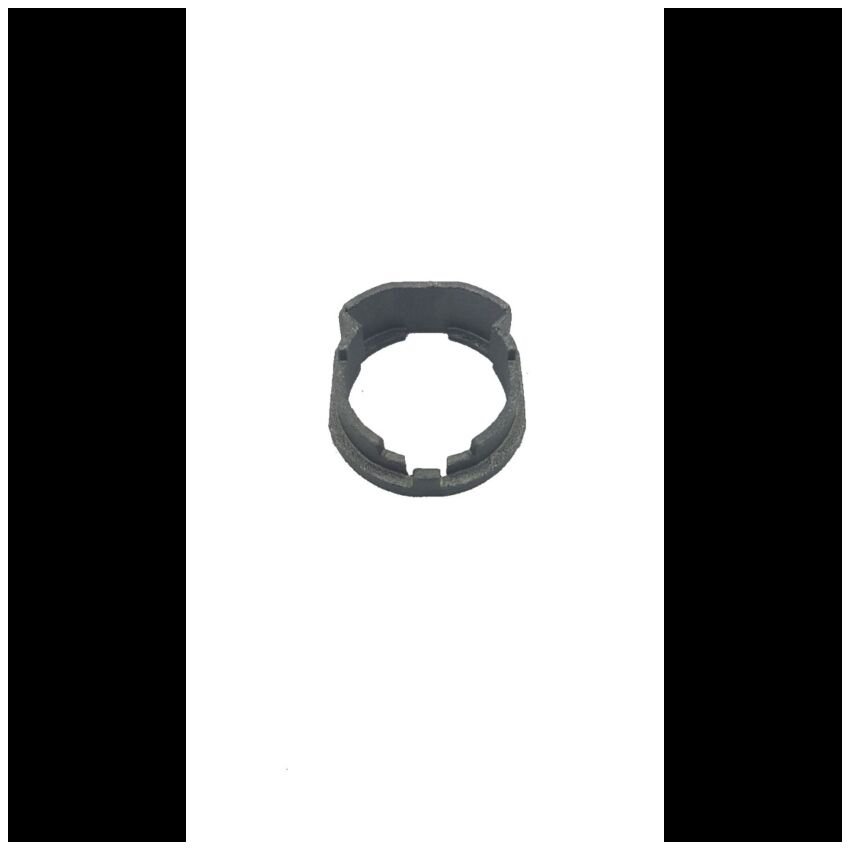 Rotor para canhão Volkswagen