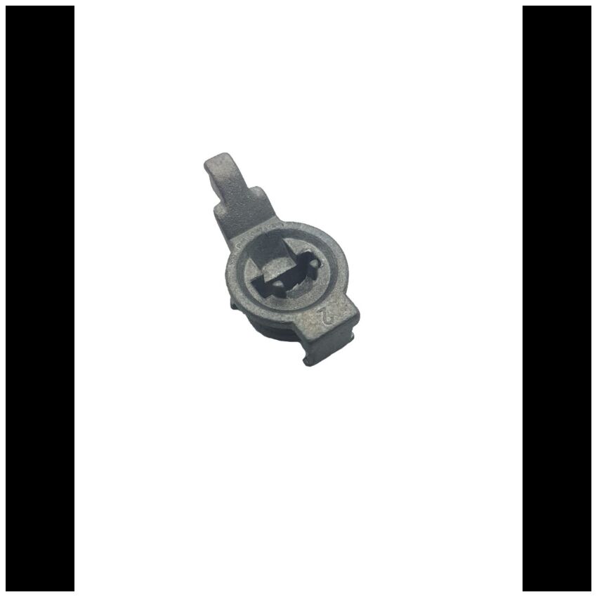 Rotor para grupo VAG,modelo antigo