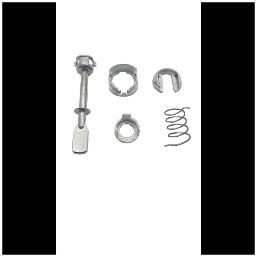 Kit para fecho Volkswagen, Seat Ibiza (98)