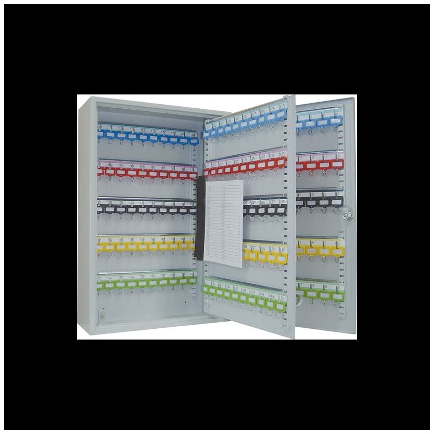 Chaveiro BTV 11200 de 200 chaves 560x385x145 mm