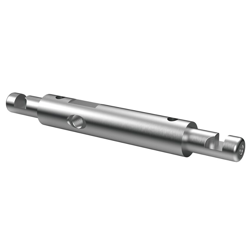 BARRA CILINDRO M&C MODULAR 32/57