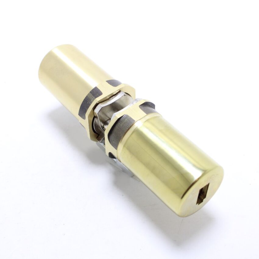 Cilindro Fichet 787 Z, monobloco p/Protecdoor c/4