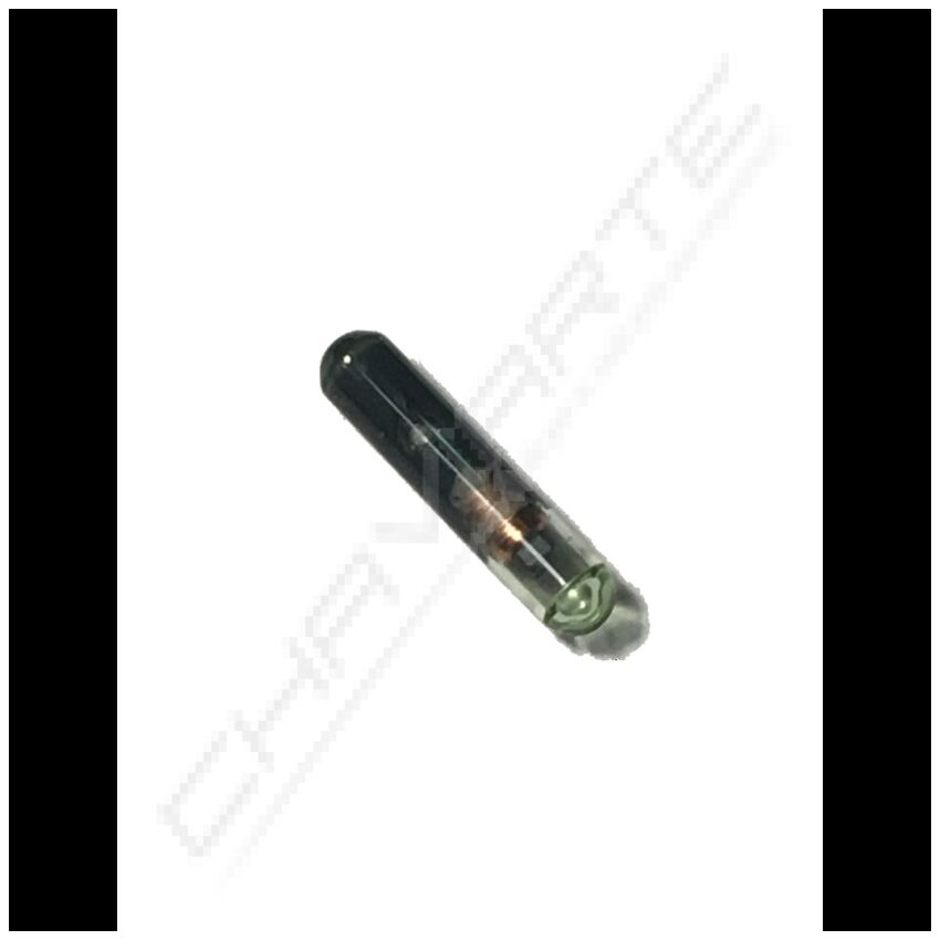 Transponder Silca P/Duplicação Id48 C/MBox