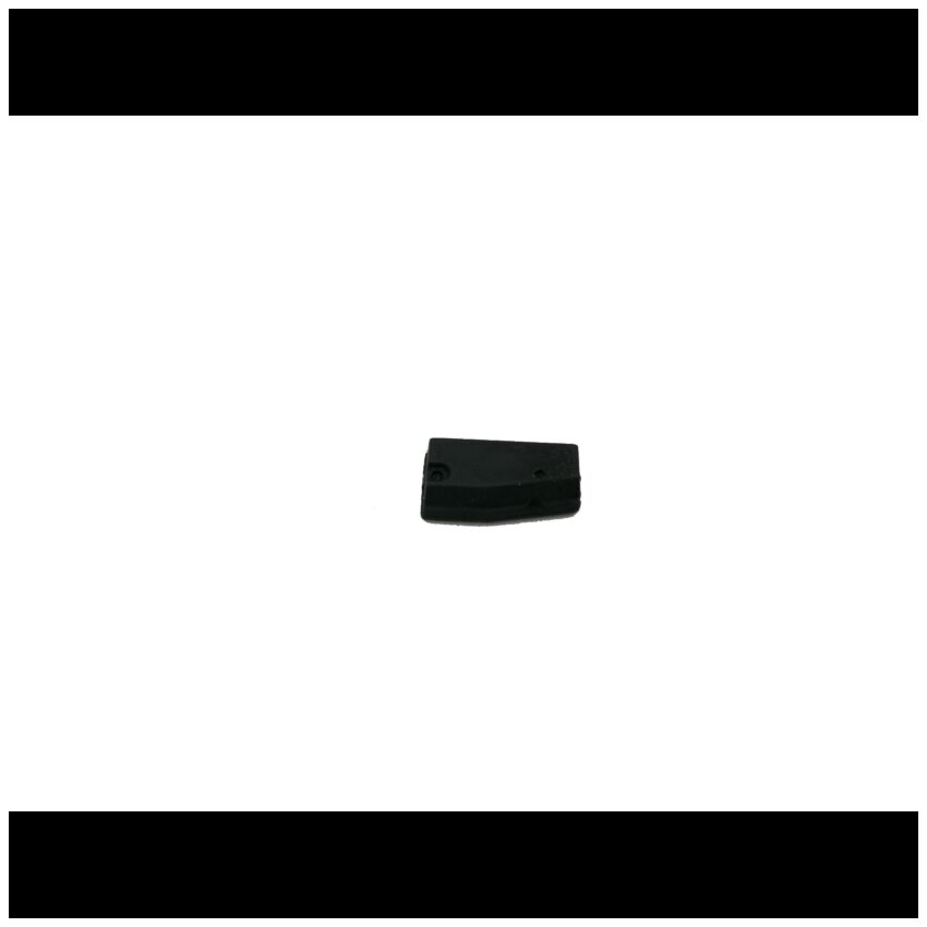 Transponder Xhorse P/Duplicar ID46