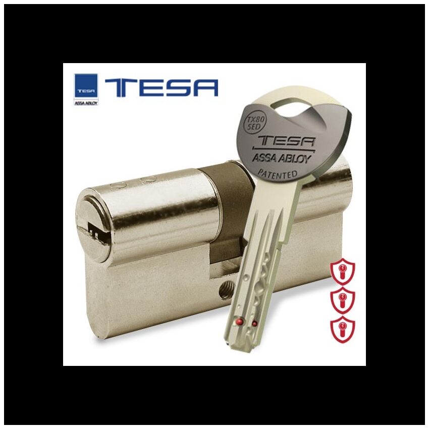 Cilindro Tesa TX80
