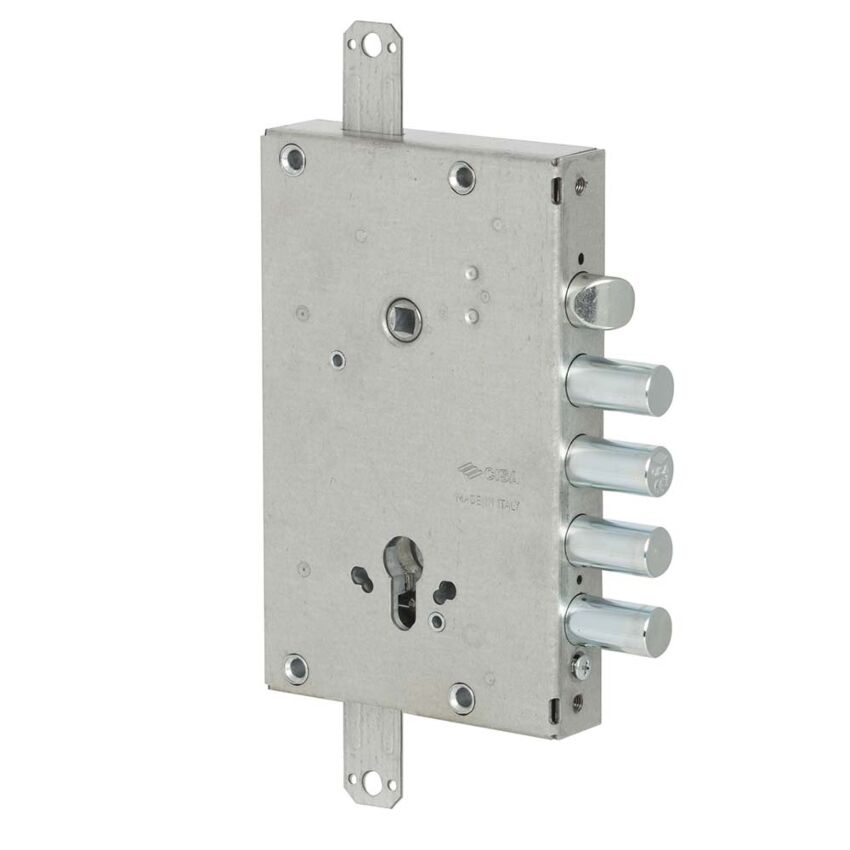 Fechadura Cisa 56515.48