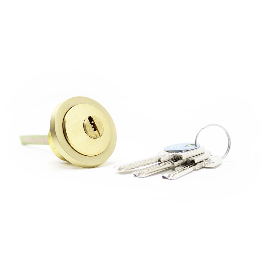 Cilindro Redondo Tesa 55T603LT
