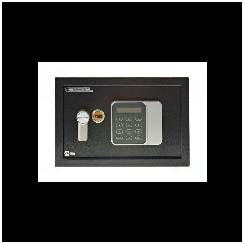 Cofre YALE hotel pequeno YSG/200/DB2