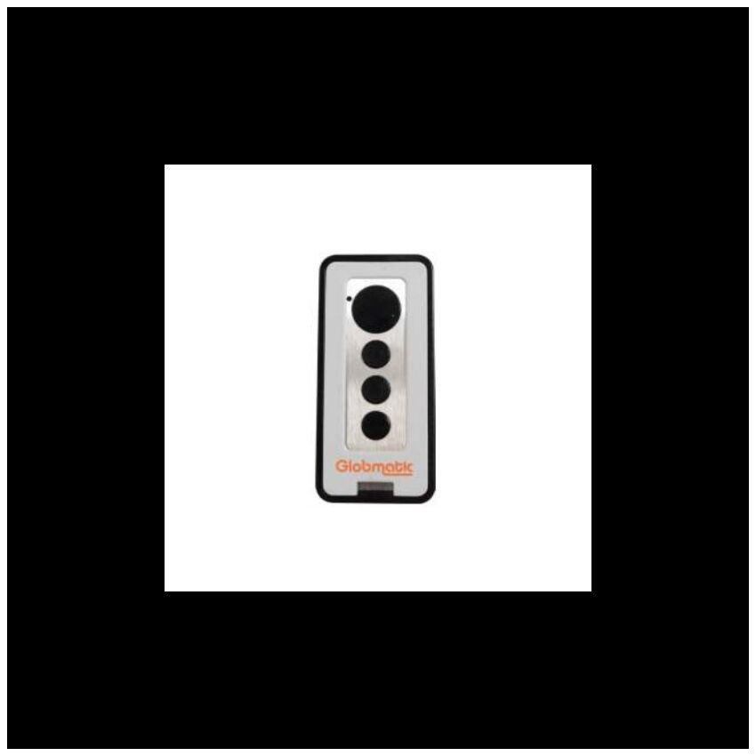 Comando GLOBMATIC CYGNUS4