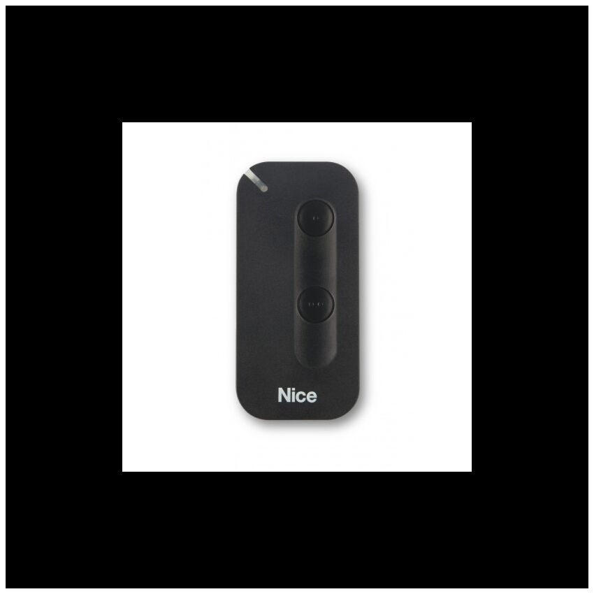 Comando Nice MyGo 2 botões