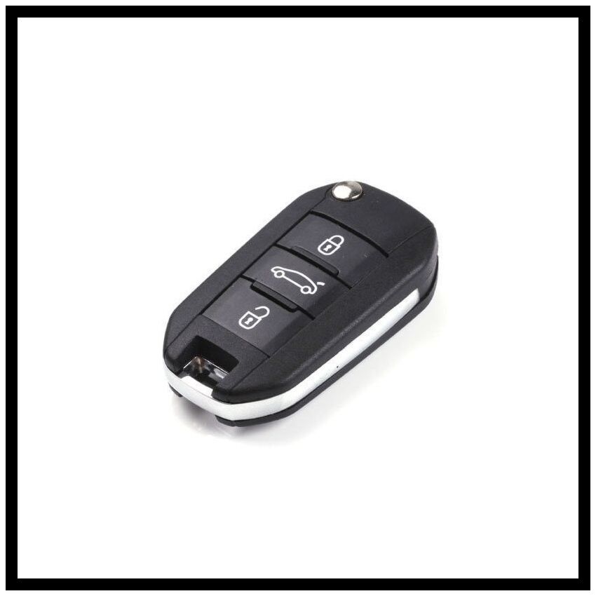 Comando Opel 3 Botões (3641362)
