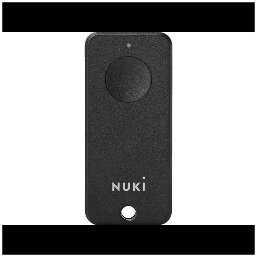 COMANDO NUKI