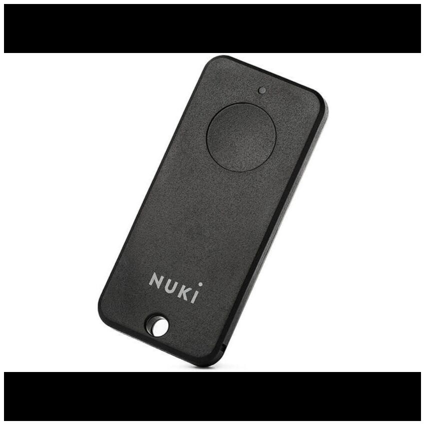 COMANDO NUKI